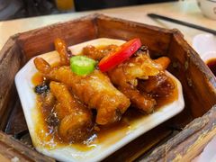 -明腾壹间茶餐厅(新都会花园广场店)