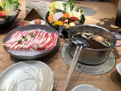 -呷哺呷哺(嘉定新城万达店)