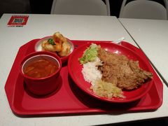 -大圆碗•T骨大排饭(天海店)