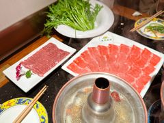 -南门涮肉(东单店)
