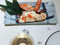 -小句号·精致料理(江南环球港店)