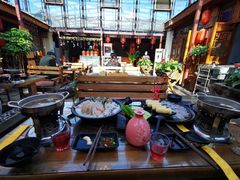 -丽江庭院之爱在路上(西单店)