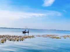 -阳澄湖半岛旅游度假区