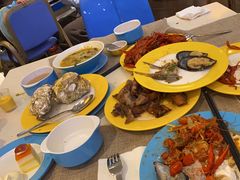 -帝企鹅自助餐厅•儿童岛•真企鹅(长隆企鹅酒店)