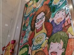 -甜心妈妈·榴莲星级糖水(北京路总店)