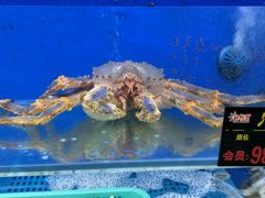 -船梆煮•蒸汽海鲜·炉火烤肉(五四广场店)