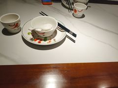 -寿州大饭店·餐厅