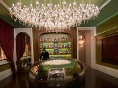 -三号黄浦会Canton Table