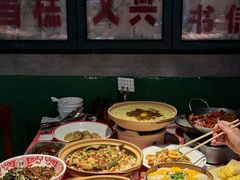 -恰八斗·猛火长沙菜(国贸店)