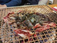 -九田家黑牛烤肉(溧水万达店)