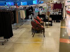 -燕莎友谊商城(亮马桥店)
