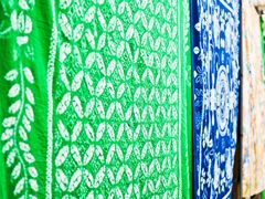 -璞真扎染博物馆