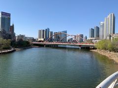 -星巴克(潍坊泰华广场店)