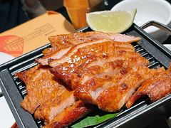 -simply thai天泰(静安嘉里中心店)