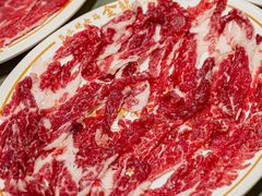 -金龙大四喜牛肉火锅