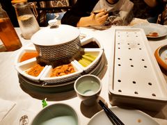 -羲和雅苑•北京烤鸭(陆家嘴中心店)
