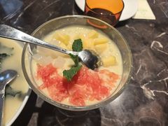 -汤城小厨•粤菜•靓汤(苏州街店)