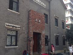 upload_pic-边渡咖啡烘焙店(昙华林店)