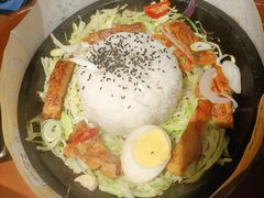 -豪客来牛排(空港华联店)