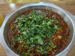 -临江后街鳝丝(临江店)