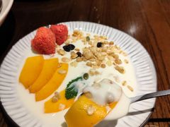 -斯比特花园西餐厅(东方商厦店)