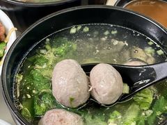-合意桐坑牛肉粿·鲜牛肉火锅(嵩山总店)