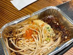 金针菇-塔哈尔·新疆盛宴(城西银泰店)