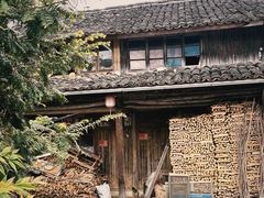 -乌石村