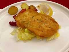 -红房子西菜馆(淮海中路店)