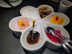 -赠李白·如诗的川味(余杭万达广场店)