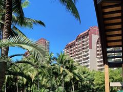 -三亚湾海居铂尔曼度假酒店