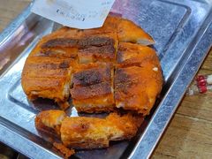 -马相卿特色烤肉面食馆(虎台店)