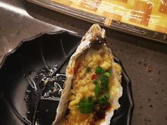 -老吕涮羊肉•东北原味烧烤•大油边•烤鱼(五角场店)