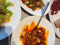 -望京辣宴·古法川菜(望京店)