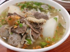 -阿波潮汕牛肉火锅·汤粉面(拱北店)