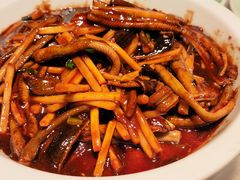 -苏帮袁Sue Cuisine(来福士店)