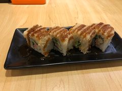 -宝寿司(红瓦寺店)