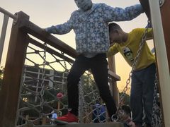 -映月湖中央公园