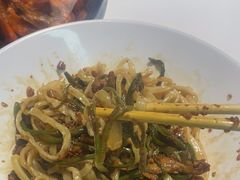 -平娃三宝烧烤·面食(富丰桥店)