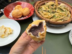 -南园民国茶楼餐厅·常州菜(北大街店)