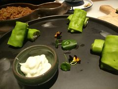 -绿茶餐厅(领展购物广场·中关村店)