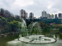 -龙头寺公园