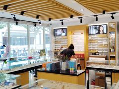 -宝岛眼镜(建外soho店)