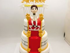 -CAKE BOSS 蛋糕老板(北京世纪金源购物中心)