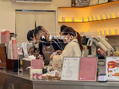 -LilBee Coffee