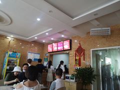 -晓峰手工擀面皮(新民街总店)