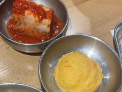 -姜虎东白丁烤肉(深圳湾后海汇店)