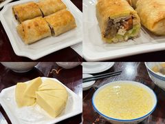 -御清斋总店(天一街店)