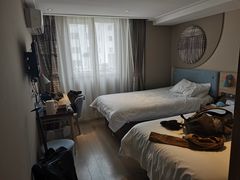 -如家酒店·neo(南京夫子庙店)