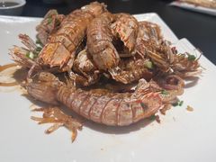 -健眺小海鲜(临海后山店)